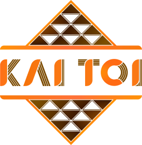 Kaitoi Cafe & Restaurant logo